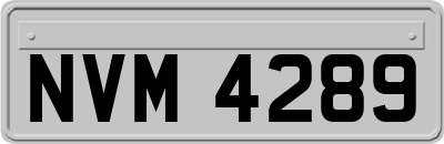 NVM4289