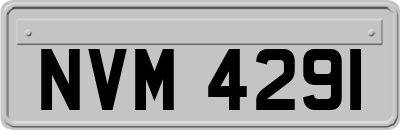 NVM4291