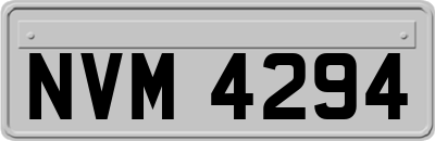 NVM4294