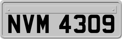 NVM4309