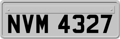 NVM4327