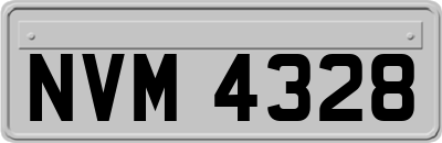 NVM4328