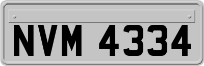 NVM4334