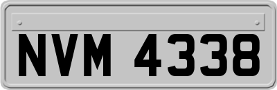 NVM4338