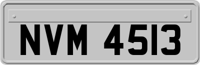 NVM4513