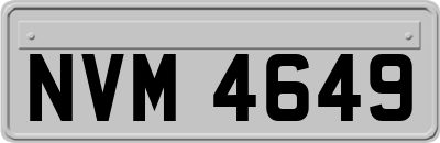 NVM4649