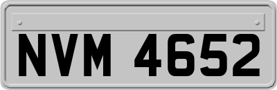 NVM4652