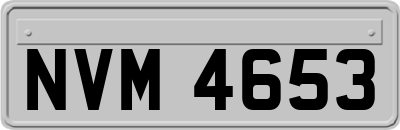 NVM4653