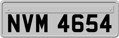 NVM4654
