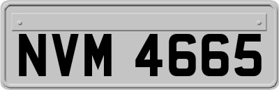 NVM4665
