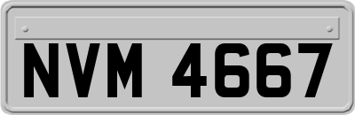 NVM4667