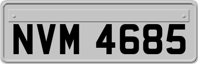 NVM4685