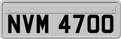 NVM4700