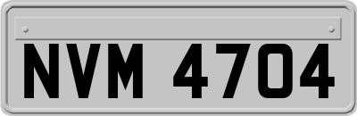 NVM4704