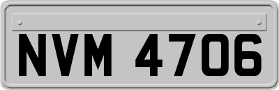 NVM4706