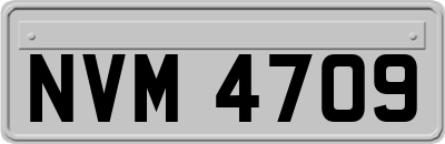NVM4709