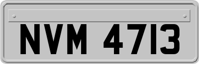 NVM4713