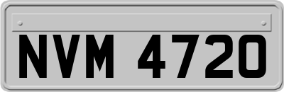 NVM4720