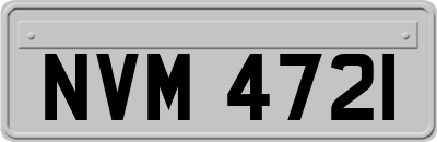 NVM4721