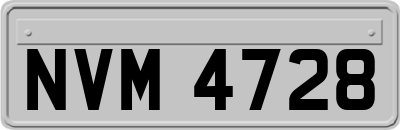 NVM4728