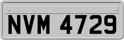 NVM4729