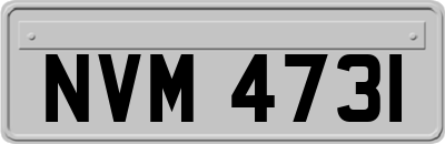 NVM4731