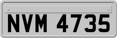NVM4735