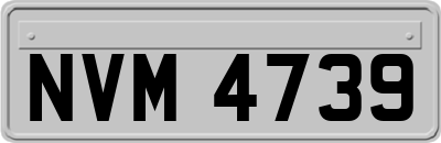 NVM4739