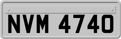 NVM4740
