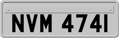 NVM4741