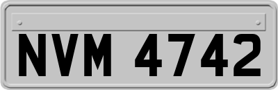 NVM4742