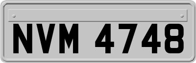 NVM4748