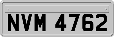 NVM4762