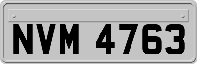 NVM4763