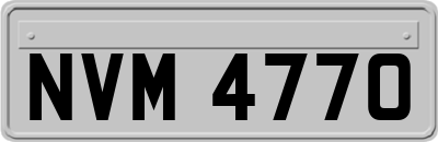 NVM4770