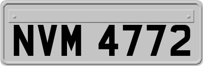 NVM4772