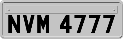 NVM4777