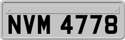 NVM4778