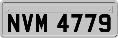 NVM4779