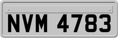 NVM4783