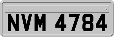 NVM4784