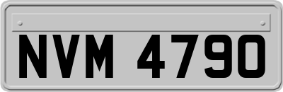 NVM4790