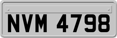 NVM4798