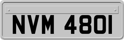 NVM4801