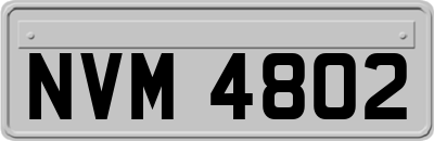 NVM4802