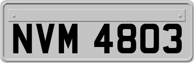 NVM4803