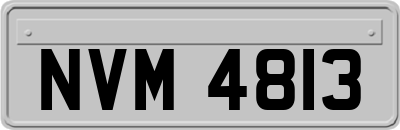 NVM4813