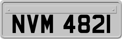 NVM4821