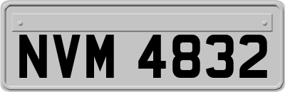 NVM4832