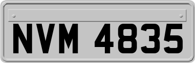 NVM4835